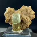 Aquamarine from Pakistan - image 6