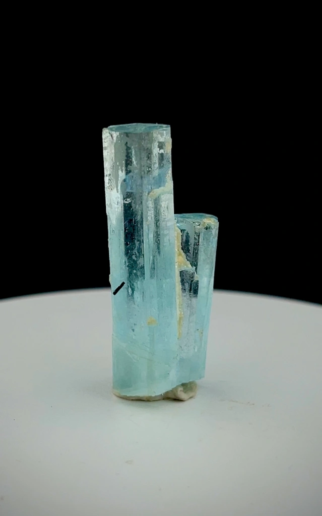 Aquamarine from Pakistan - image 8