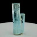 Aquamarine from Pakistan - image 8