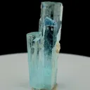 Aquamarine from Pakistan - image 9