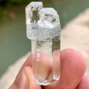 Aquamarine from Pakistan - image 9