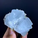 Aquamarine from Pakistan - image 5
