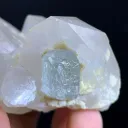 Aquamarine from Pakistan - image 5