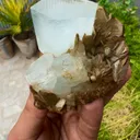 Aquamarine from Pakistan - image 4