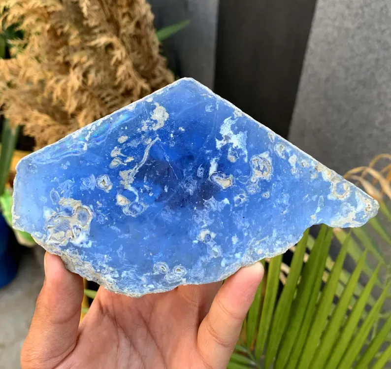 Aquamarine from Pakistan image