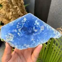 Aquamarine from Pakistan - image 1