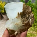 Aquamarine from Pakistan - image 7