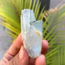 Aquamarine from Pakistan - image 5