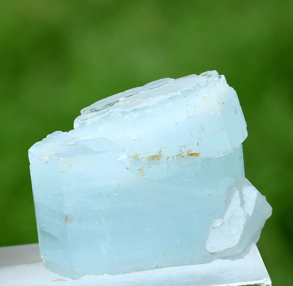 Aquamarine from Pakistan - image 5