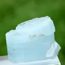 Aquamarine from Pakistan - image 5