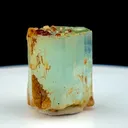 Aquamarine from Pakistan - image 9