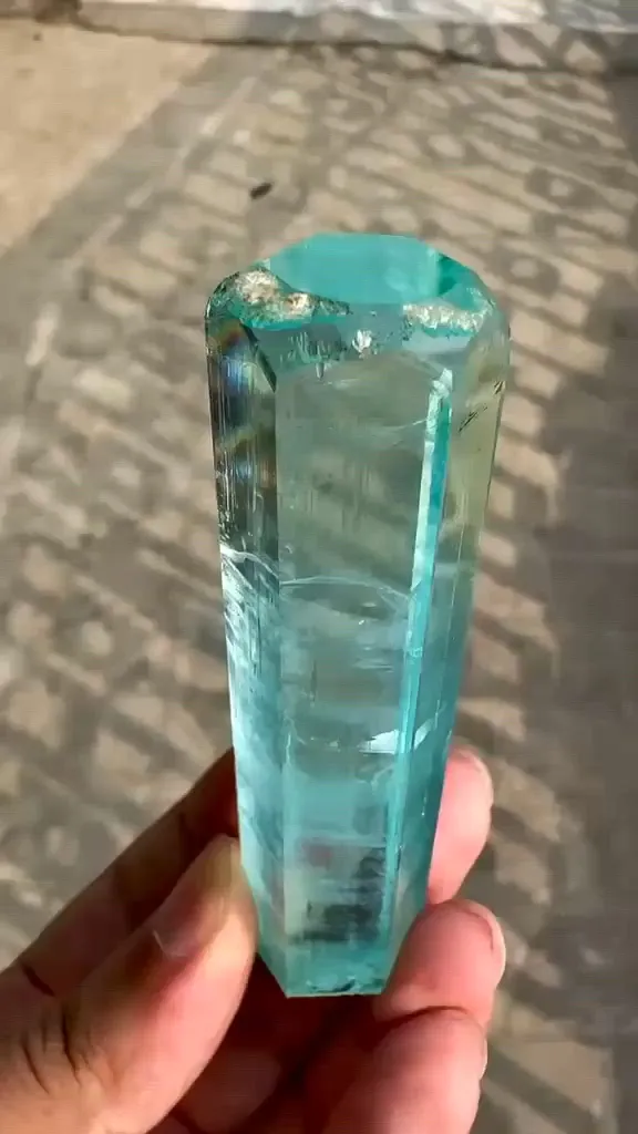 specimen video