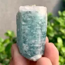 Aquamarine from Pakistan - image 4