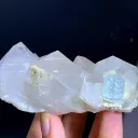 Aquamarine from Pakistan - image 6