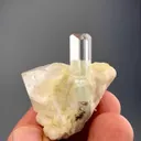 Aquamarine from Pakistan - image 4