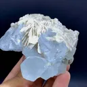 Aquamarine from Pakistan - image 8