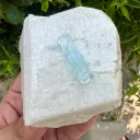 Aquamarine from Pakistan - image 4