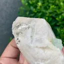 Aquamarine from Pakistan - image 8