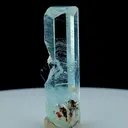Aquamarine from Pakistan - image 6