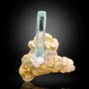 Aquamarine from Pakistan - image 1