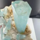 Aquamarine from Pakistan - image 2