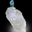 Aquamarine from Pakistan - image 3