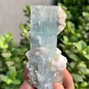 Aquamarine from Pakistan - image 4