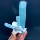 Aquamarine from Pakistan - image 2