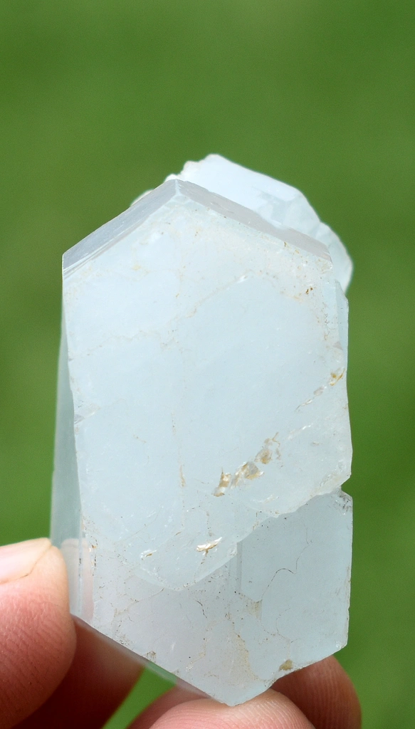 Aquamarine from Pakistan - image 3