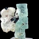 Aquamarine from Pakistan - image 3