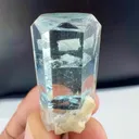 Aquamarine from Pakistan - image 1