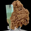 Aquamarine from Pakistan - image 3