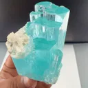Aquamarine from Pakistan - image 3