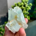 Aquamarine from Pakistan - image 7