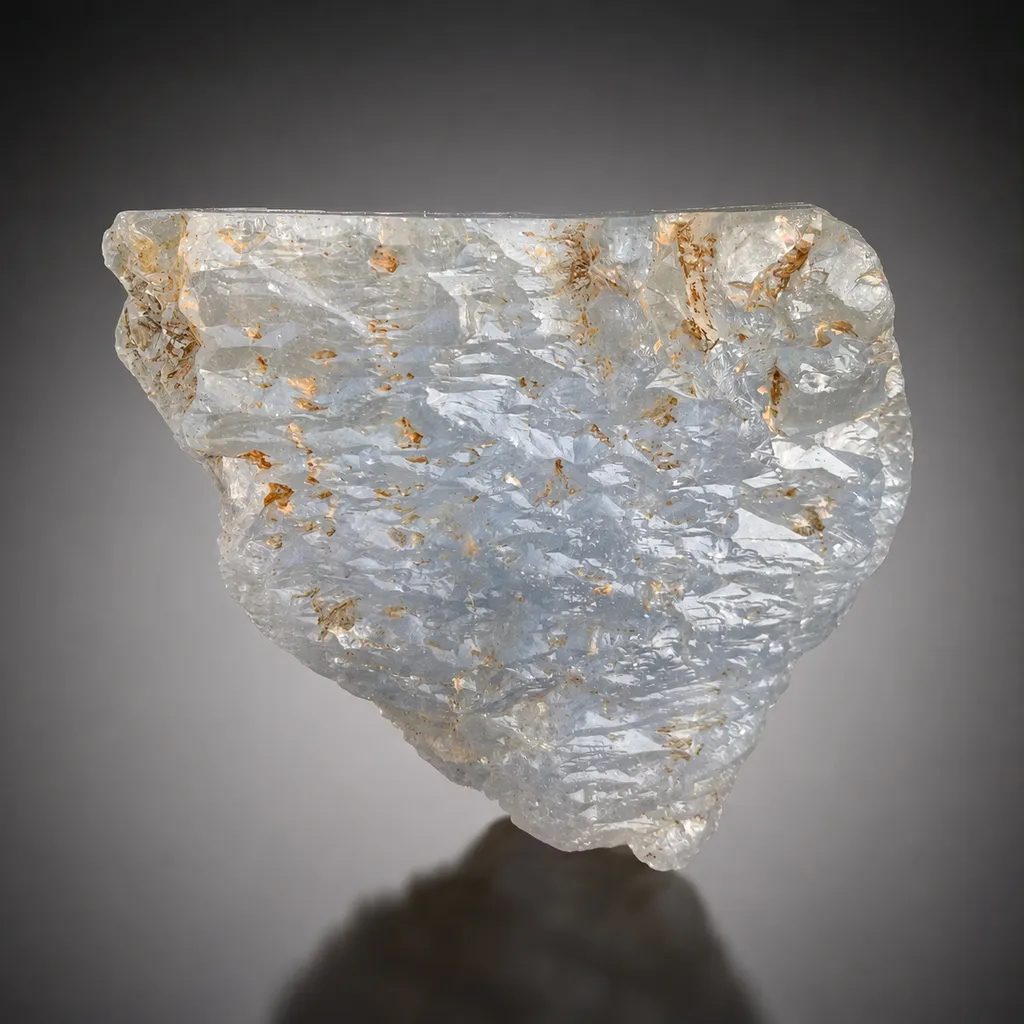 Aquamarine from Pakistan image