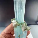 Aquamarine from Pakistan - image 2