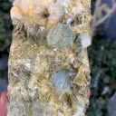Aquamarine from Pakistan - image 9