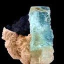 Aquamarine from Pakistan - image 1