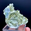 Aquamarine from Pakistan - image 5