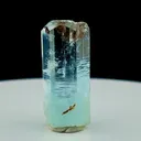Aquamarine from Pakistan - image 6