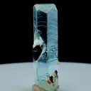 Aquamarine from Pakistan - image 1
