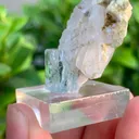 Aquamarine from Pakistan - image 9