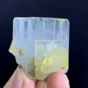 Aquamarine from Pakistan - image 5