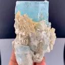 Aquamarine from Pakistan - image 4