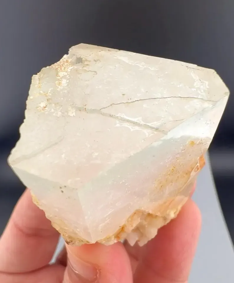 Aquamarine from Pakistan - image 5