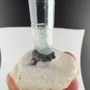 Aquamarine from Pakistan - image 1