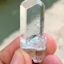 Aquamarine from Pakistan - image 3