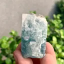 Aquamarine from Pakistan - image 10