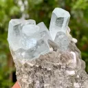 Aquamarine from Pakistan - image 3