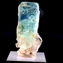 Aquamarine from Pakistan - image 4